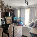 Apartamento com 2 dorms, 1 suíte, 1 vaga, 65m2 no Jardim Íris