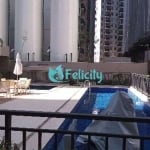 Apartamento com 2 dorms, 39m2 na Vila Pirituba