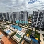 Apartamento com 2 dorms, 1 suíte, 1 vaga, 70m2 no City América