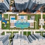 Apartamento Garden com 4 dorms, 1 suíte, 1 vaga, 159m2 no City América