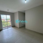 Apartamento com 2 dorms, 1 vaga, 47m2 na Vila Barreto