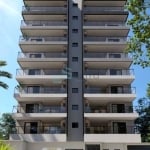 Apartamento com 1 quarto à venda na Praça José Rabelo da Cunha, 183 E 273, Sumaré, Caraguatatuba