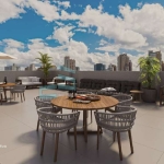 Apartamento com 2 quartos à venda na Avenida Padre Gregório Mafra, s/n, Vila Taquari, São Paulo