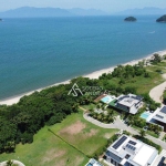 Terreno no Condomínio Villagio Porto Fino, praia da Mococa