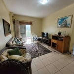 Apartamento bem localizado na praia Massaguaçu