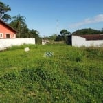 Terreno na praia Massaguaçu, aterrado