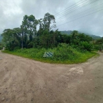 Terreno em local privilegiado na praia da Tabatinga