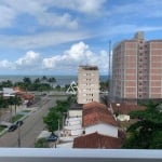 Apartamento novo, na praia do Indaiá, com excelente localização