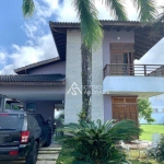 Casa com 4 dormitórios à venda, 281 m² por R$ 2.100.000,00 - Costa Nova - Caraguatatuba/SP