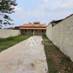 Casa com 2 dormitórios à venda, 40 m² por R$ 415.000,00 - Massaguaçu - Caraguatatuba/SP