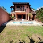 Casa com 4 dormitórios, 215 m² - venda por R$ 900.000,00 ou aluguel por R$ 5.695,80/mês - Massaguaçu - Caraguatatuba/SP