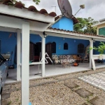 Casa em condomínio fechado na praia do Massaguaçu