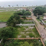 Terreno á 50m da orla, na praia Massaguaçu