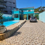 Linda Casa na Praia da Cocanha - Massaguaçu