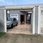 Linda casa na praia Massaguaçu