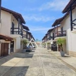 Lindo residencial com localização privilegiada na praia Massaguaçu