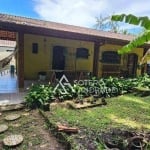 Linda casa no Massaguaçu, próximo a cachoeira