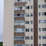 Apartamento com vista para a praia Massaguaçu