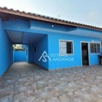 Casa com excelente localização  na praia Massaguaçu