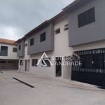 Residencial novo com excelente localização no Cidade Jardim