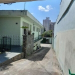 Casa à venda, 3 quartos, 1 suíte, 10 vagas, Jardim Bela Vista - Santo André/SP