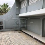 CASA COMERCIAL PARA LOCAÇÃO - BAIRRO JARDIM