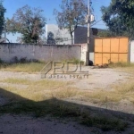 TERRENO PARA LOCAÇÃO - JARDIM UTINGA - SANTO ANDRÉ