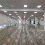 SALA COMERCIAL PARA LOCAÇÃO - RUDGE RAMOS