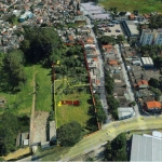 TERRENO PARA LOCAÇÃO - SÃO BERNARDO DO CAMPO