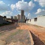 TERRENO PARA LOCAÇÃO - VILA ELDIZIA, SANTO ANDRÉ