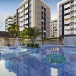 Apartamento à venda, ARUANA, Aracaju, SE