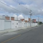 Casa à venda em rua pública, SANTA MARIA, Aracaju, SE