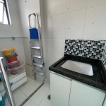 Apartamento à venda, SUÍÇA, Aracaju, SE