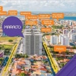 Apartamento à venda, COROA DO MEIO, Aracaju, SE