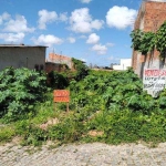 Lote à venda em rua pública, EDUARDO GOMES, São Cristóvão, SE