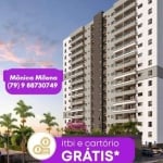 Apartamento à venda, COROA DO MEIO, Aracaju, SE