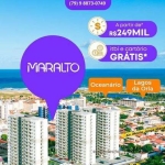 Apartamento à venda, COROA DO MEIO, Aracaju, SE