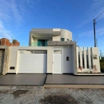 Casa à venda em rua pública, LUAR DA BARRA, Barra dos Coqueiros, SE