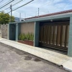 Casa à venda em rua pública, PEREIRA LOBO, Aracaju, SE