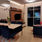 Apartamento à venda, LUAR DA BARRA, Barra dos Coqueiros, SE