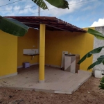 Casa à venda em rua pública, MOSQUEIRO, Aracaju, SE