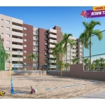 Apartamento à venda, ESPAÇO TROPICAL, Barra dos Coqueiros, SE