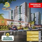 Apartamento à venda, COROA DO MEIO, Aracaju, SE