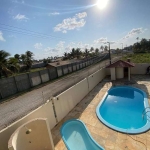 Casa à venda em rua pública, MOSQUEIRO, Aracaju, SE