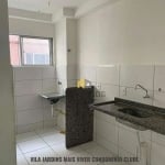 Apartamento à venda, SÃO BRÁS, Nossa Senhora do Socorro, SE