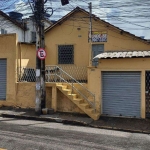 Casa à venda em rua pública, CASA AMARELA, Recife, PE