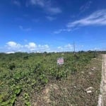 Lote à venda em rua pública, ARUANA, Aracaju, SE