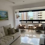 Apartamento à venda, JARDINS, Aracaju, SE