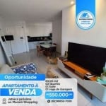 Apartamento à venda, JATIÚCA, Maceió, AL