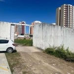 Lote à venda em rua pública, GRAGERU, Aracaju, SE